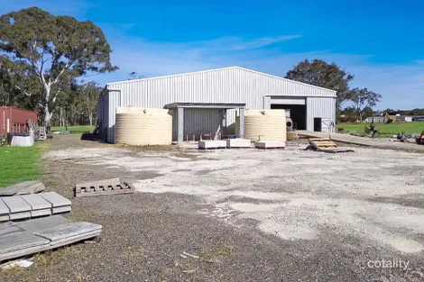 Property photo of 4 Sawmill Lane Toogoolawah QLD 4313