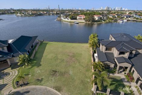 6 Clear Water Bay Ave, Clear Island Waters, QLD 4226