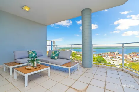 Property photo of 27/5 Cardona Court Darwin City NT 0800