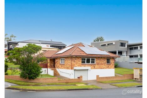 Property photo of 73 Prout Street Camp Hill QLD 4152