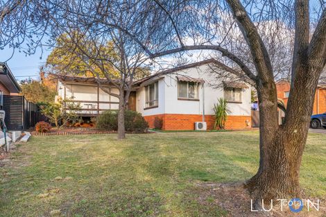 Property photo of 16 Gruner Street Weston ACT 2611