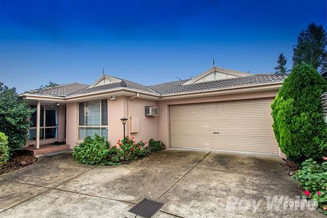 3/12 Second Ave, Rowville, VIC 3178