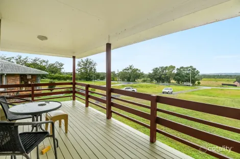 Property photo of 5 Truno Place Townsend NSW 2463