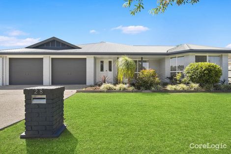 Property photo of 28 Darby Street North Lakes QLD 4509