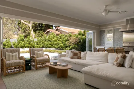 Property photo of 31 Bayview Terrace Clayfield QLD 4011