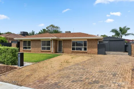 20 Lisbon Rd, Craigmore, SA 5114