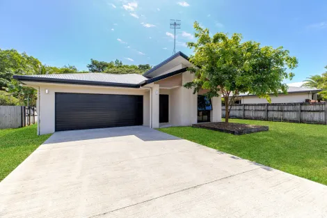 Property photo of 5 Dulku Close Craiglie QLD 4877