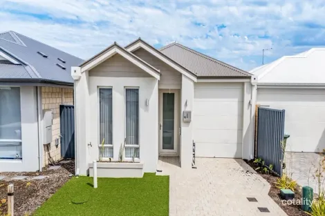 72 Formby Rd, Meadow Springs, WA 6210