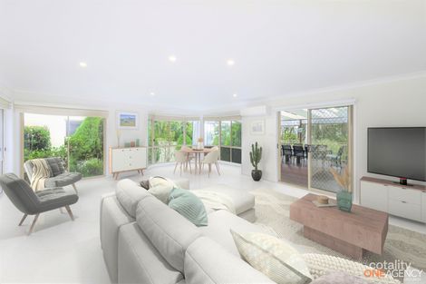 Property photo of 48 Ocean View Parade Caves Beach NSW 2281