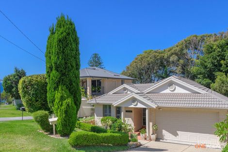 Property photo of 48 Ocean View Parade Caves Beach NSW 2281