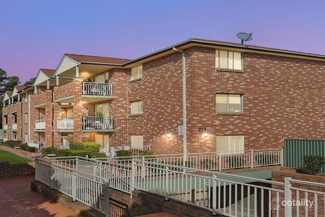 11/274 Stacey St, Bankstown, NSW 2200