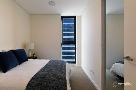 Property photo of 1211/17 Wentworth Place Wentworth Point NSW 2127