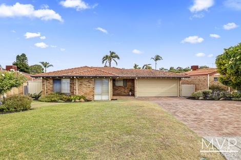 17 Cardinal Cres, Leeming, WA 6149