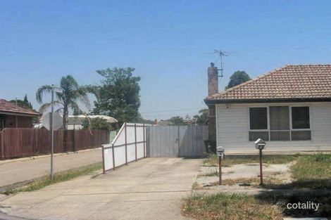 Property photo of 1/25 Sutherland Street Hadfield VIC 3046