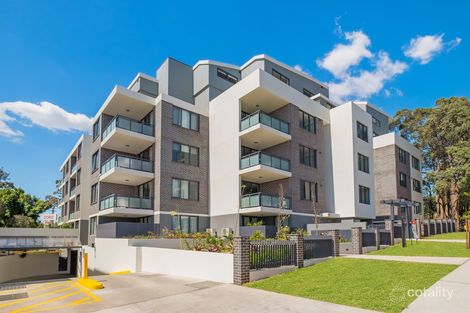 Property photo of 21/2 Bouvardia Street Asquith NSW 2077