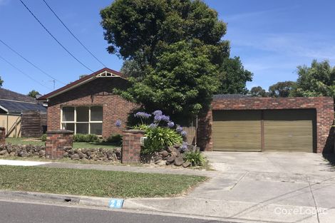Property photo of 28 Renwick Road Ferntree Gully VIC 3156