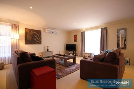 Property photo of 21 Caddy Drive Creswick VIC 3363