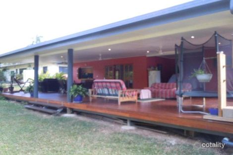 Property photo of 9 Montrose Avenue Edge Hill QLD 4870