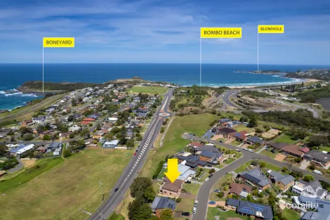 Property photo of 49 Hollings Drive Kiama Downs NSW 2533