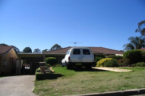 10 Arafura Ave, Cranebrook, NSW 2749