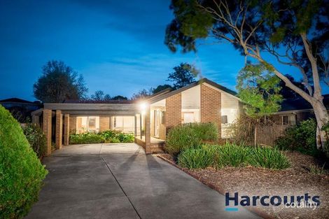 Property photo of 9 Chequers Close Wantirna VIC 3152