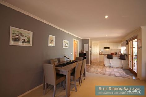 Property photo of 21 Caddy Drive Creswick VIC 3363