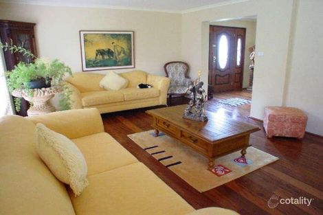 Property photo of 8 Kindilen Close Rouse Hill NSW 2155