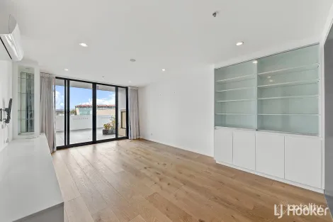 Property photo of 2/39 Benjamin Way Belconnen ACT 2617