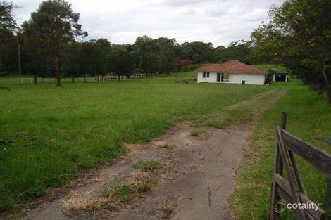 Property photo of 1023 Old Northern Road Dural NSW 2158