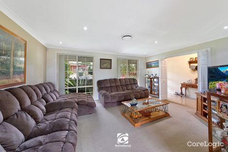 Property photo of 3 Niger Place Kearns NSW 2558