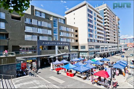 1107/57-59 Queen St, Auburn, NSW 2144