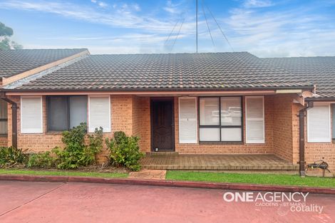 3/41 Methven St, Mount Druitt, NSW 2770
