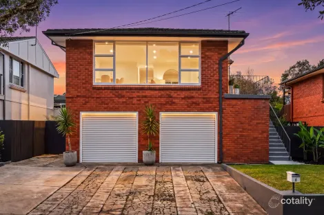 Property photo of 6 Tarra Crescent Dee Why NSW 2099