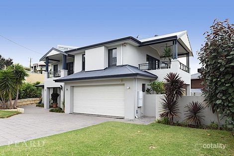 Property photo of 8A Hawkins Avenue Sorrento WA 6020