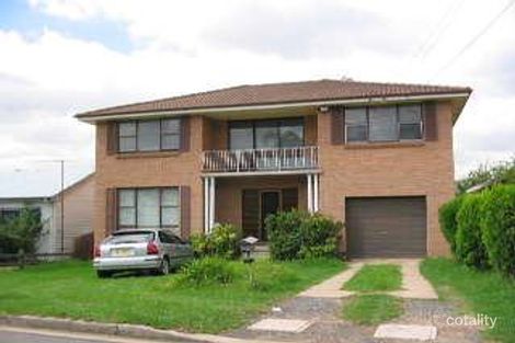 29 Throsby St, Fairfield Heights, NSW 2165