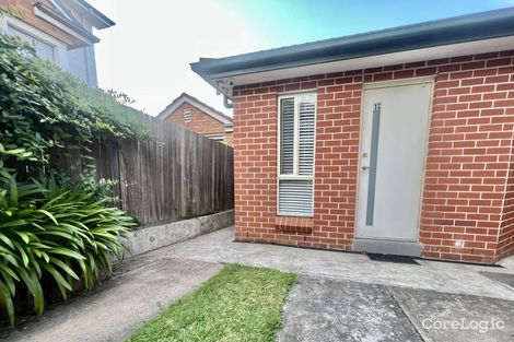 Property photo of 1 Fraser Street Westmead NSW 2145