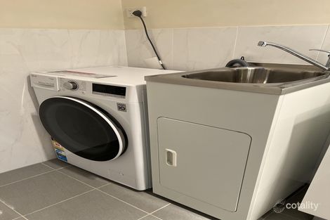 Property photo of 1 Fraser Street Westmead NSW 2145