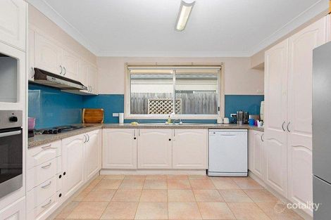 Property photo of 39 Bounty Avenue Castle Hill NSW 2154