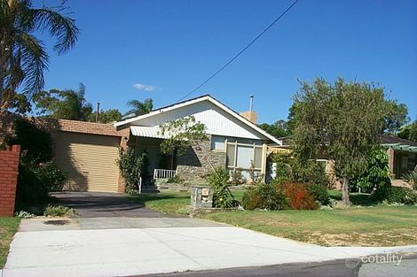 12 Harrod St, Willagee, WA 6156