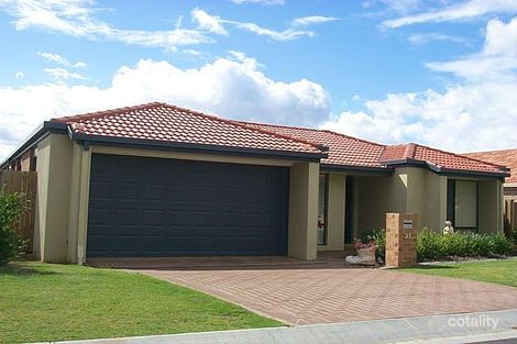 Property photo of 21 Regent Close Taigum QLD 4018