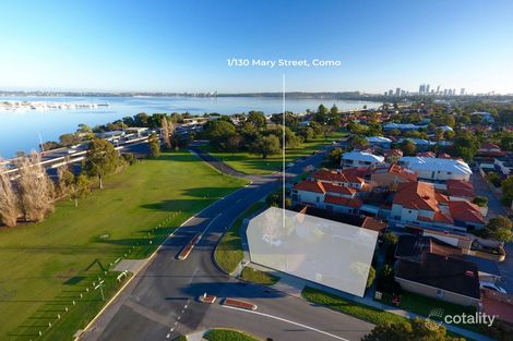 1/130 Mary St, Como, WA 6152