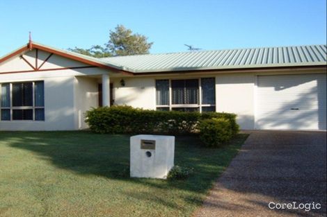 Property photo of 46 Wheeler Circuit Kirwan QLD 4817