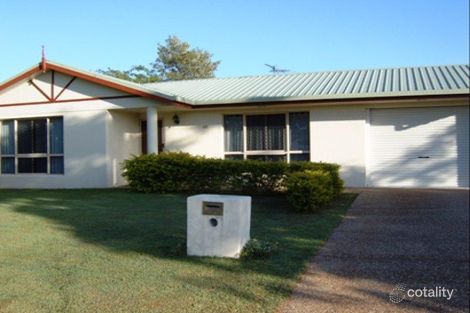 Property photo of 46 Wheeler Circuit Kirwan QLD 4817