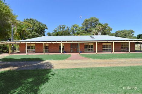 Property photo of 14 Navarre Row Greenfields WA 6210