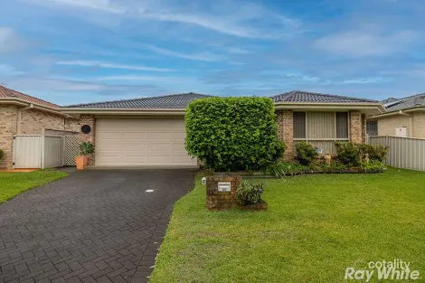 Property photo of 36 Caleyi Crescent Tuncurry NSW 2428