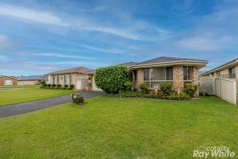 Property photo of 36 Caleyi Crescent Tuncurry NSW 2428
