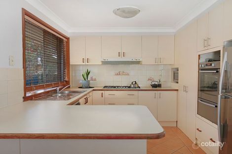 Property photo of 40 Devonshire Crescent Oak Flats NSW 2529