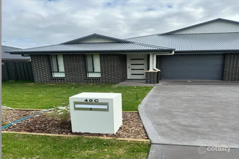 40 Nelson St, Greta, NSW 2334