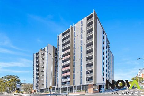 Property photo of 702/2A Mark Street Lidcombe NSW 2141