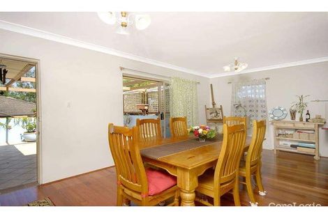 Property photo of 14/8A Ingleby Street Oatlands NSW 2117